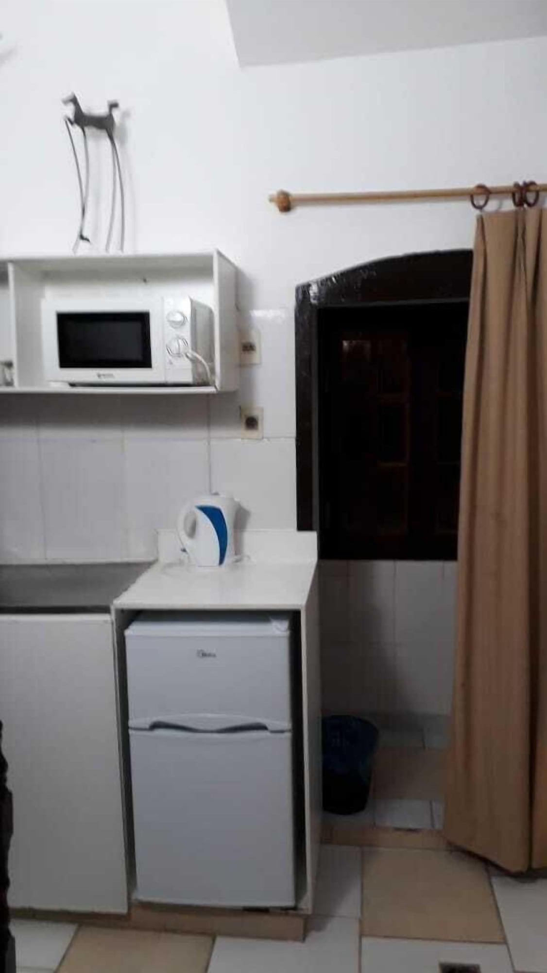 Residencia Leones De Castilla Ασουνσιόν Εξωτερικό φωτογραφία