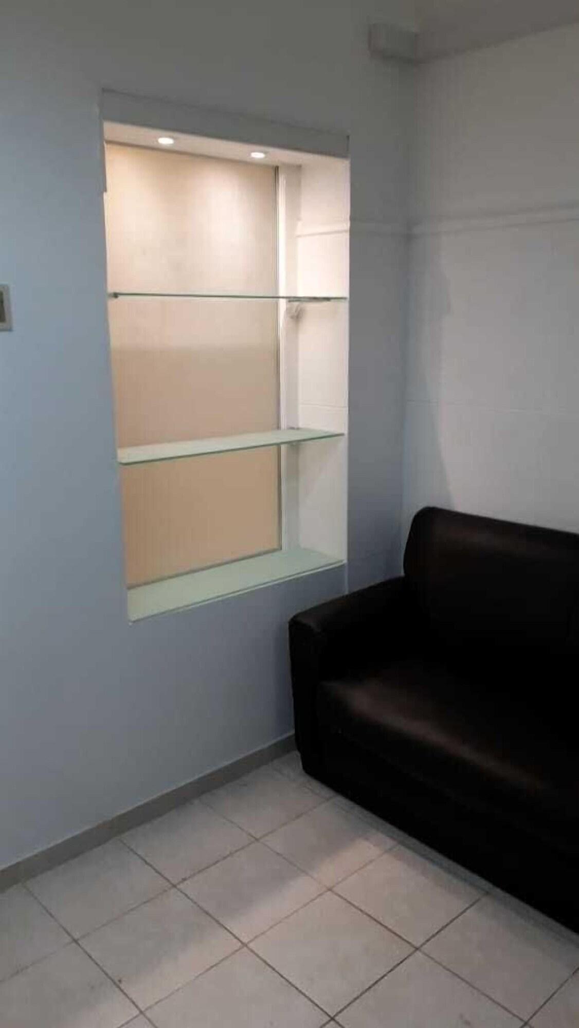 Residencia Leones De Castilla Ασουνσιόν Εξωτερικό φωτογραφία