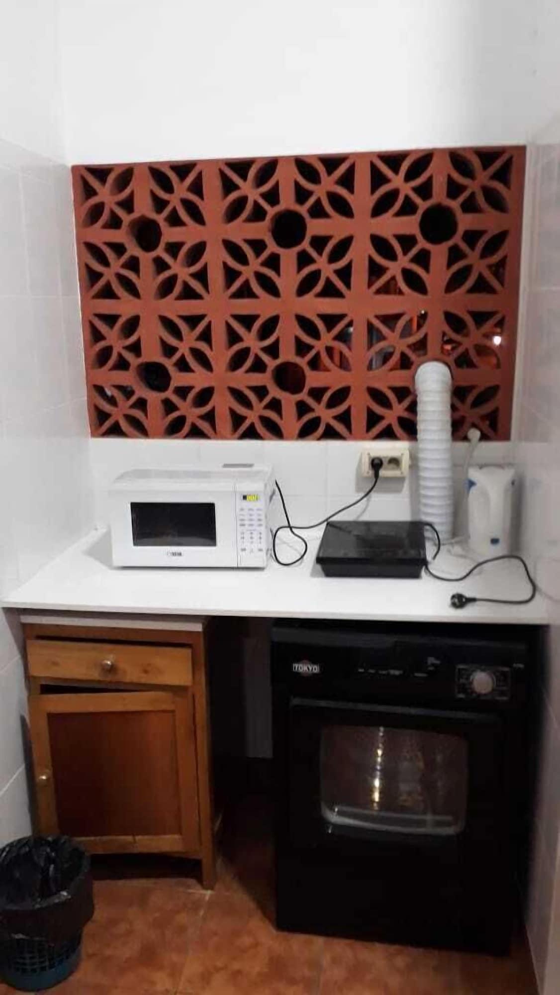 Residencia Leones De Castilla Ασουνσιόν Εξωτερικό φωτογραφία