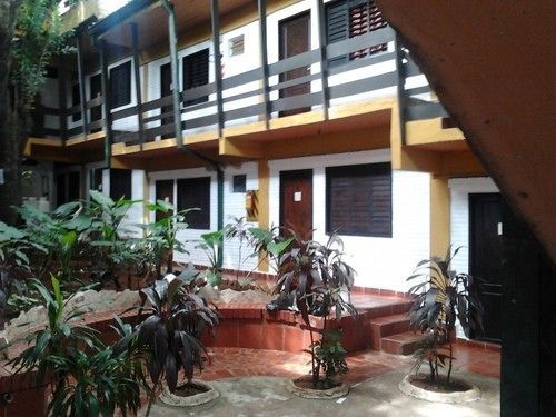 Residencia Leones De Castilla Ασουνσιόν Εξωτερικό φωτογραφία
