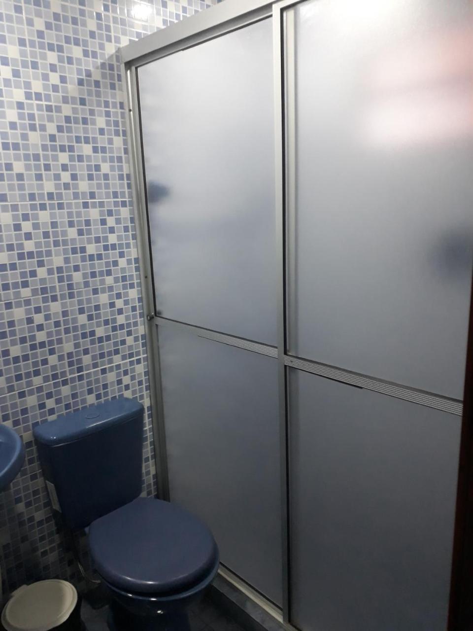 Residencia Leones De Castilla Ασουνσιόν Εξωτερικό φωτογραφία