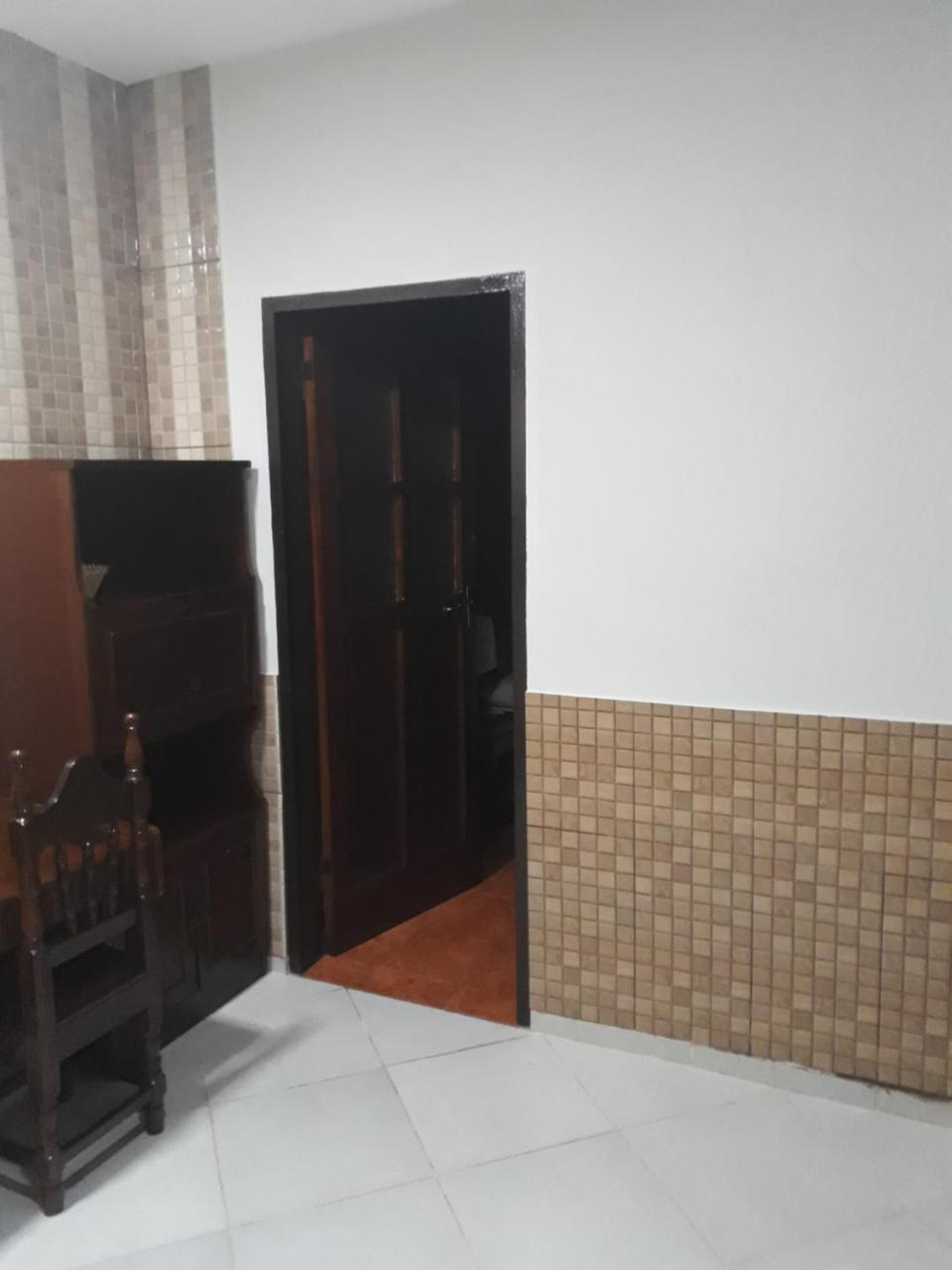 Residencia Leones De Castilla Ασουνσιόν Εξωτερικό φωτογραφία