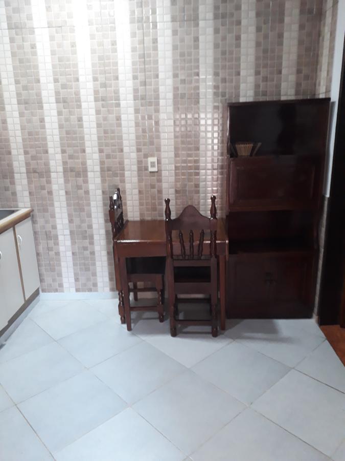 Residencia Leones De Castilla Ασουνσιόν Εξωτερικό φωτογραφία